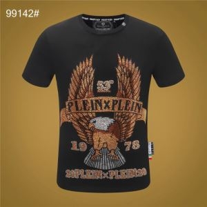 コレクション 2020  半袖Tシャツ お得な現地価格で展開中 フィリッププレイン PHILIPP PLEIN ホリデー限定の新作が登場