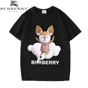 新入荷の激安新作　バーバリー コピー　超高品質で旬な夏新作　Burberry半袖ｔシャツ　オシャレ上級者　ファッション好きさん必見