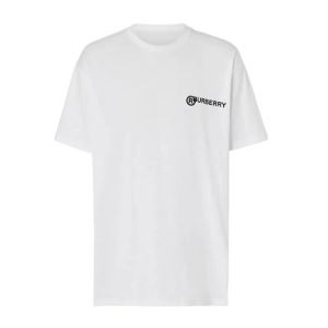 お買い得高品質　Burberry バーバリー 80245451半袖ｔシャツコピー　 今季トレンドスタイル　カジュアルなデザイン　男女兼用のスタイル