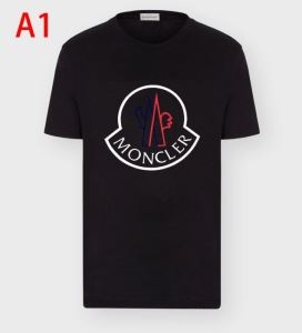 Tシャツ メンズ MONCLER 究極的なトレンド感あるアイ...