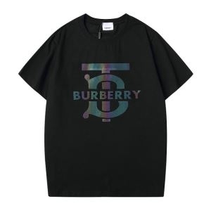 お買い得新作　バーバリー スーパー コピー　最大級のＮ級品　Burberry半袖ｔシャツ　使い勝手の良い　業界のトレンド　