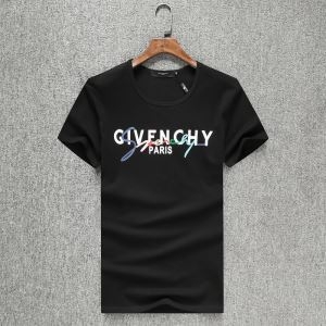 2色可選 2020年夏コレクションが発売 半袖Tシャツ 今年も新作が多数発売 ジバンシー GIVENCHY