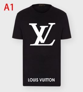 普段使いしやすい ルイ ヴィトン 多色可選 2020春夏アイテムが登場 LOUIS VUITTON 半袖Tシャツ