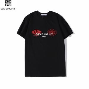 2020年春の新作人気  2色可選 半袖Tシャツ 大幅値下げをお見逃しなく ジバンシー GIVENCHY