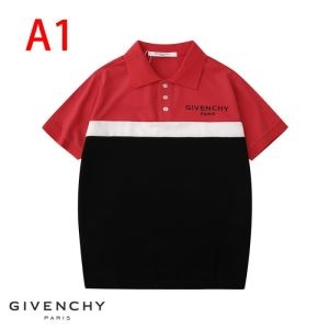 今季のトレンドおすすめ 3色可選 半袖Tシャツ ジバンシー お得感の強いアイテム GIVENCHY2020春夏モデル