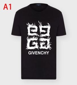 多色可選 ジバンシー GIVENCHY おしゃれを楽しみたい 半袖Tシャツ 2020年最新限定