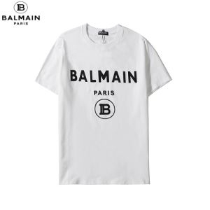 2色可選　エレガントな仕上がる バルマン BALMAIN お...