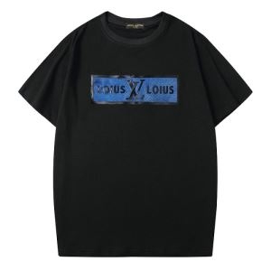 半袖Tシャツ 2色可選2020年春の最新作情報 ルイ ヴィトン LOUIS VUITTON 気になる方はぜひチェック