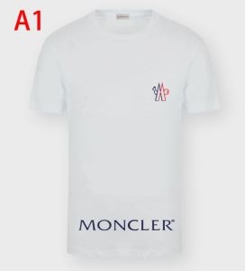 モンクレール Tシャツ 新作 よりカジュアルな印象に メンズ MONCLER スーパーコピー 2020SS おしゃれ 限定品 日常 最高品質