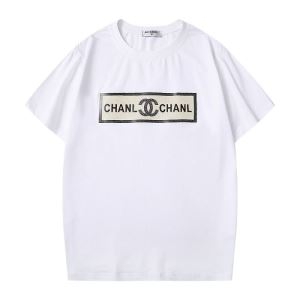 シャネル 2色可選　コレクション 2020　CHANEL　お得な現地価格で展開中半袖Tシャツ2020春夏コレクション