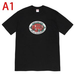 2020春夏ブランドの新作 Supreme 19FW New Shit Teeおすすめする人気ブランド  4色可選  Tシャツ/半袖