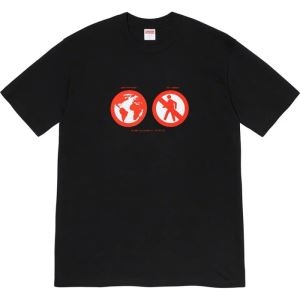 2020年夏コレクションが発売 シュプリーム SUPREME 3色可選 SUPREME 19FW  SAVE THE PLANET TEE  Tシャツ/半袖