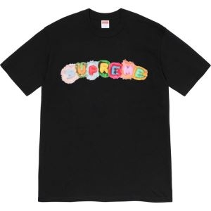 2020最新一番人気 2色可選  Tシャツ/半袖 SUPRE...