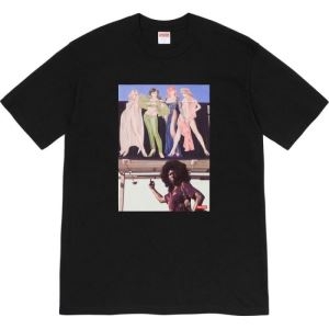 VIP価格!今だけ Tシャツ/半袖 2色可選 Supreme...