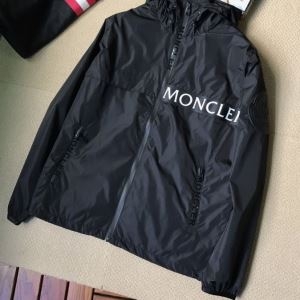 ジャケット MONCLER 人気 軽やかで大人っぽく メンズ モンクレール 通販 スーパーコピー 2020新作 多色 おしゃれ セール