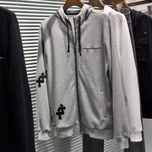 3色可選 ハーフコート 2020年夏コレクションが発売クロムハーツ CHROME HEARTS 今年も新作が多数発売