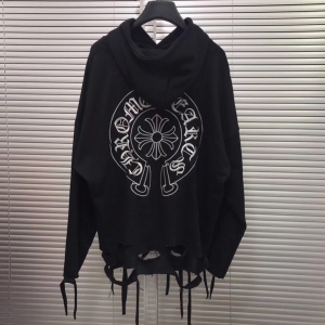 完売前に急いで  パーカー クロムハーツ 20S/S新作アイテム CHROME HEARTS 完売一番人気