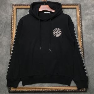 パーカー 話題をさらった新品 クロムハーツ激安から手に入る  CHROME HEARTS 激安2020春夏