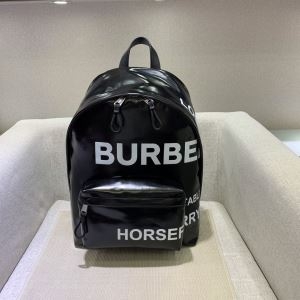 軽やかさをアップ メンズ バーバリー Burberry バックパック スーパーコピー 通勤通学 ブラック プリント 安価 80219081