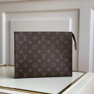 素敵なイメージが強い ルイヴィトン クラッチバッグ メンズ Louis Vuitton コピー 2020新作 トレンド おすすめ セール