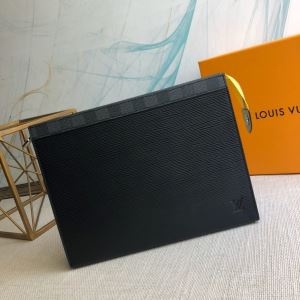 クラッチバッグ Louis Vuitton 新作 上品な着こ...