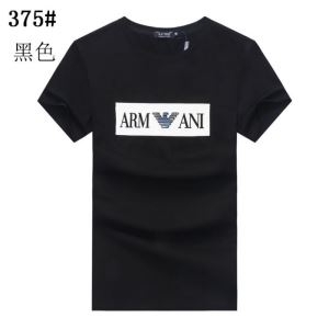 アルマーニ 2020年春の新作人気 多色可選 ARMANI 大幅値下げをお見逃しなく半袖Tシャツ