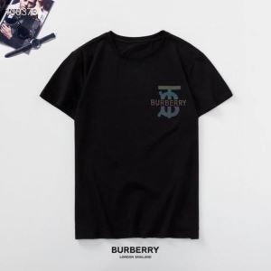 2色可選 新しいファッションの流れ 半袖Tシャツ 2020最新人気高い バーバリー 新しい季節に BURBERRY