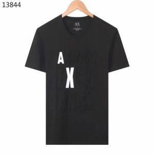 2020春夏モデル  アルマーニ 多色可選 お洒落の幅を広げる ARMANI 破格の人気トレンド新作 半袖Tシャツ