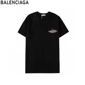 2色可選完売一番人気  バレンシアガ BALENCIAGA 20S/S新作アイテム 半袖Tシャツ唯一無二と言える