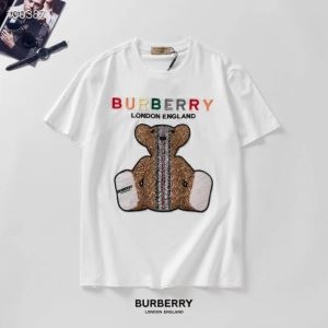 2色可選 半袖Tシャツ お手頃価格で展開 バーバリー春夏アイテムは2020年も大豊作！ BURBERRY