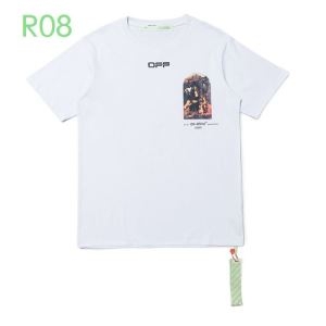 Off-White 2020年最新限定 オフホワイト オススメのサイズ感 半袖Tシャツ お得なプライス