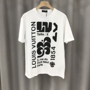 2色可選 唯一無二と言える   半袖Tシャツ 2020最新人...