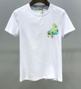 【期間限定】20春夏  半袖Tシャツ 2色可選 新作情報は随時更新 Off-White オフホワイト 新作がお目見え