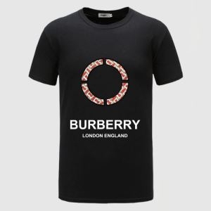 2020春夏コレクション  多色可選 バーバリー BURBERRY 春夏2020トレンドカラー 半袖Tシャツ 春夏にオススメ