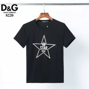 2色可選 半袖Tシャツ コレクション 2020ドルチェ＆ガッバーナ Dolce&Gabbana お得な現地価格で展開中