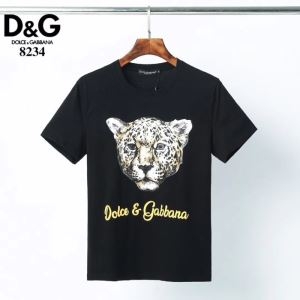 2色可選 ドルチェ＆ガッバーナデお洒落の幅を広げる 2色可選 Dolce&Gabbana 半袖Tシャツ 破格の人気トレンド新作