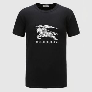 破格の人気トレンド新作  半袖Tシャツ 多色可選 2020春夏トレンド バーバリー BURBERRY  こちらも注目の