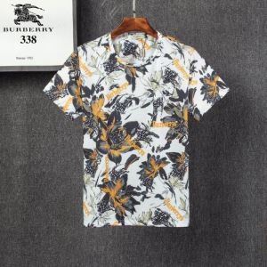 最新トレンドをお届け  3色可選 半袖Tシャツ 【期間限定】20春夏 バーバリー BURBERRY