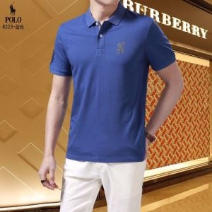 ポロ ラルフローレンこちらも注目の 3色可選  Polo Ralph Lauren コレクション 2020 半袖Tシャツ