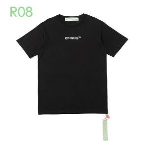 2色可選 半袖Tシャツ 2020SSアイテム大人気 Off-White 今季のトレンドおすすめ オフホワイト