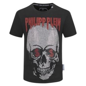 フィリッププレイン 2色可選 おしゃれを楽しみたい PHILIPP PLEIN 2020年最新限定 半袖Tシャツ