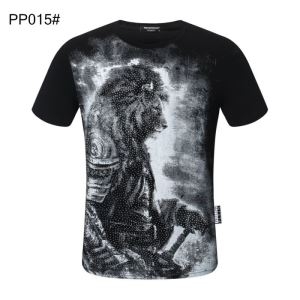 今季のトレンドおすすめ  多色可選 フィリッププレイン PHILIPP PLEIN 2020春夏モデル 半袖Tシャツ