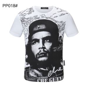 多色可選 2020春夏トレンド フィリッププレイン PHILIPP PLEIN 半袖Tシャツこちらも注目の