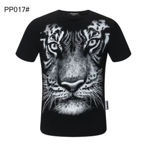 期間限定セール 多色可選 フィリッププレイン PHILIPP PLEIN 最新2020春夏ファション 半袖Tシャツ