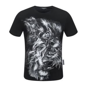 フィリッププレイン完売前に急いで 多色可選  PHILIPP PLEIN 20S/S新作アイテム 半袖Tシャツ 限定カラーの