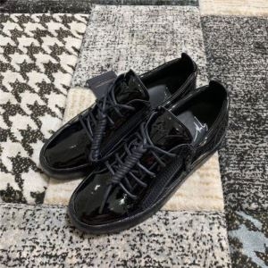 激安から手に入る ランニングシューズ 2020普段使いしやすい ジュゼッペ ザノッティ GIUSEPPE ZANOTTI