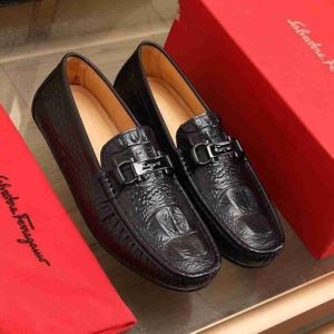 完売前に急いで  ローファー 20S/S新作アイテム サルヴァトーレフェラガモ FERRAGAMO 完売一番人気