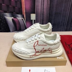 Christian Louboutin スニーカー 限定 大...