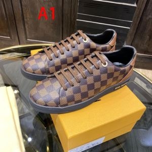 ルイ ヴィトン 2色可選 オススメのサイズ感 LOUIS V...