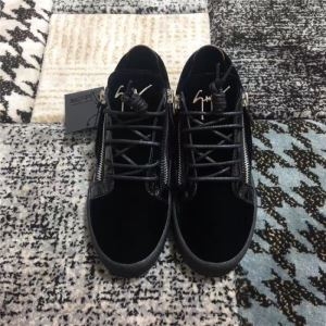 ファッションセール値下げ  ジュゼッペ ザノッティ GIUSEPPE ZANOTTI 春夏2020トレンドカラー ランニングシューズ